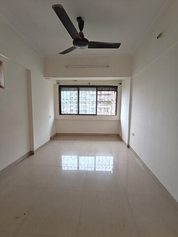Building Lobby in 2 BHK Apartment at SBI Milan Apartment, Jogeshwari West – for Rent