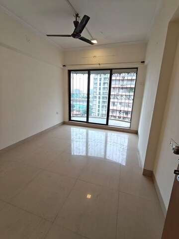 Room in 2 BHK Apartment at SBI Milan Apartment, Jogeshwari West – for Rent