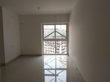 Building Lobby in 2 BHK Apartment at SD Siennaa Wing D, Kandivali East – for Sale