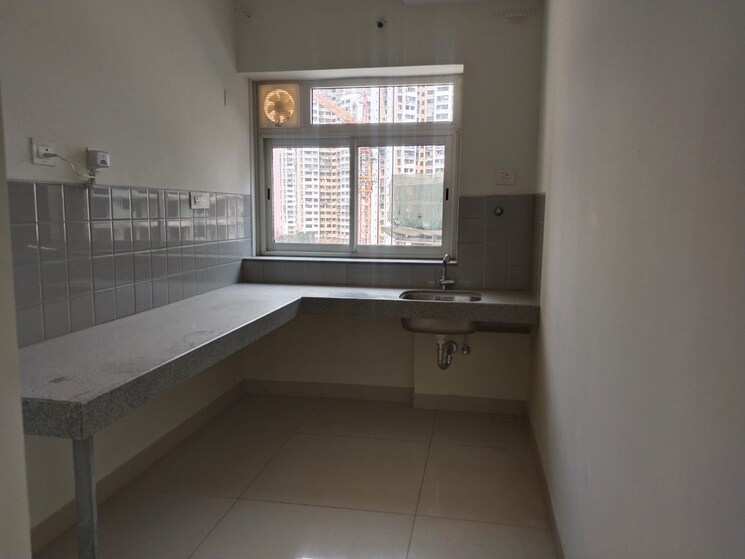 Kitchen, sd-siennaa-wing-d 2 Bedroom 721 Sq.Ft. Apartment In Kandivali East Mumbai 8731418