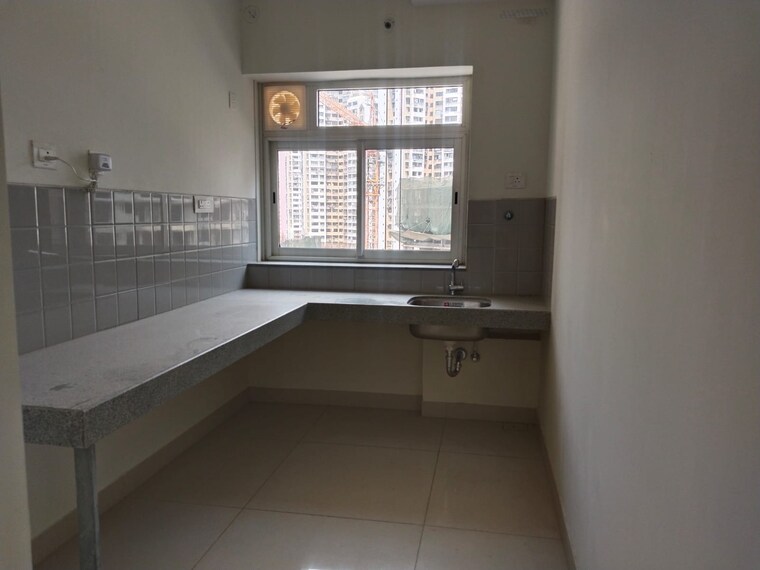 Kitchen, sd-siennaa-wing-d 2 Bedroom 721 Sq.Ft. Apartment In Kandivali East Mumbai 8731418