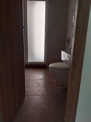Bathroom in 2 BHK Apartment at SD Siennaa Wing D, Kandivali East – for Sale