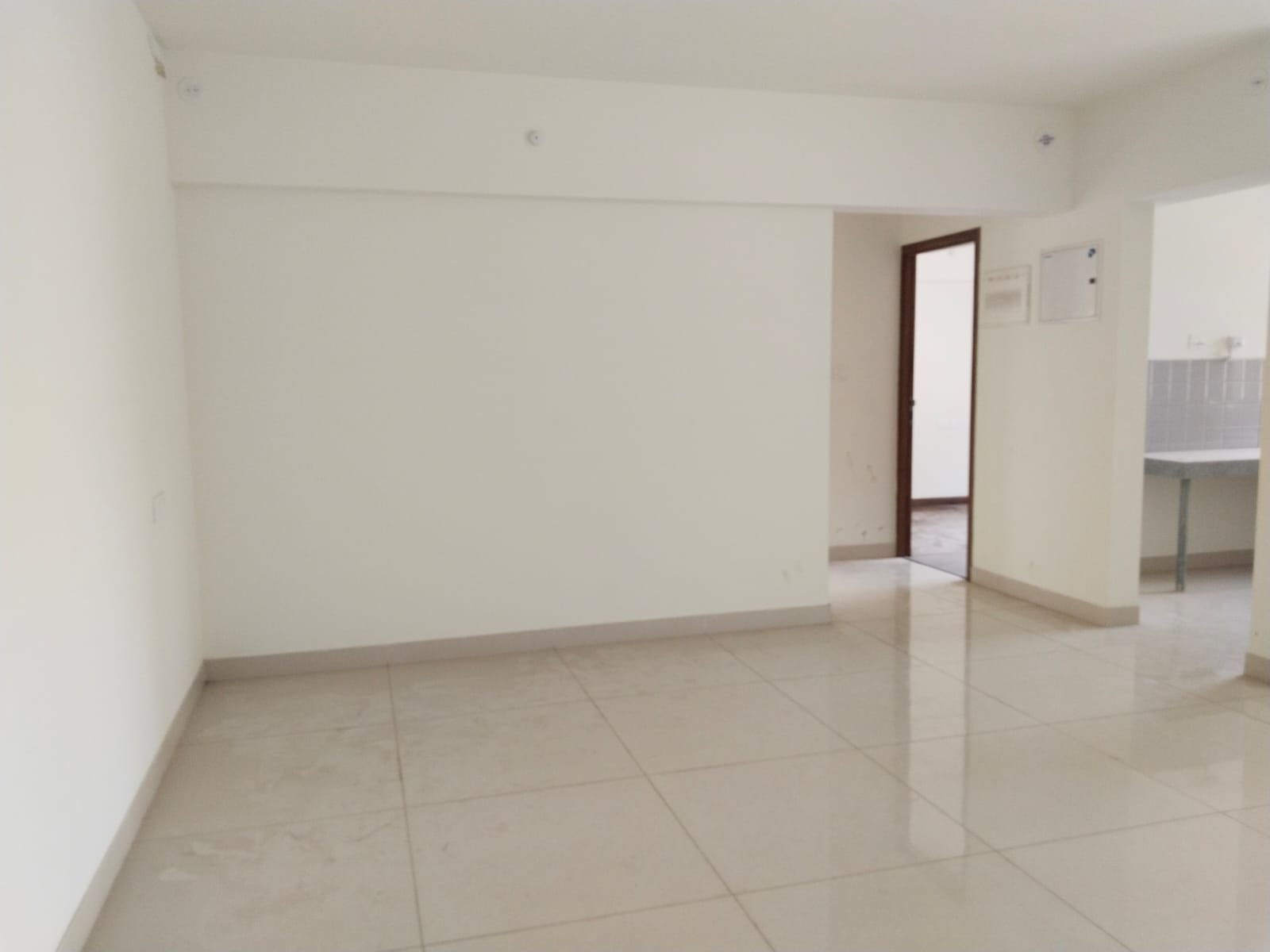 2 BHK Apartment For Sale in SD Siennaa Wing D