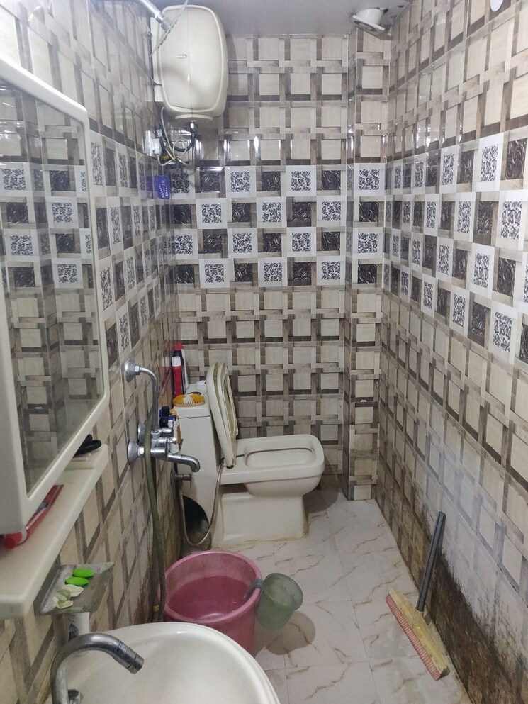 Balcony, lajpat nagar ii 1 RK 450 Sq.Ft. Builder Floor In Lajpat Nagar ii Delhi 8731423