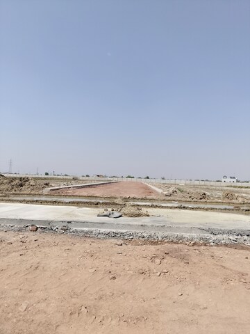 Plot Area in  Plot at Goverdhan – for Sale