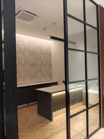  Office Space at Mani Casadona, New Town – for Rent