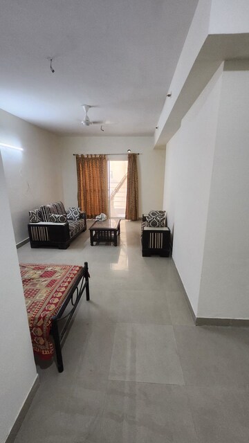 Living Room in 3 BHK Builder Floor at Sector 46 – for Rent