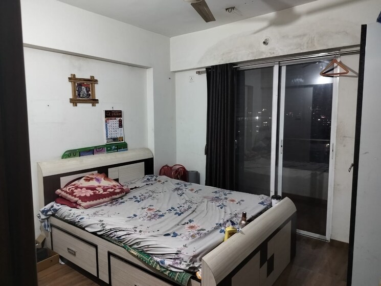 Bedroom, shree-sankalp-the-legend 1 Bedroom 550 Sq.Ft. Apartment In Hinjewadi Pune 8731449