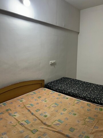 Bedroom in 1 BHK Apartment at Shree Sankalp The Legend, Hinjewadi – for Rent