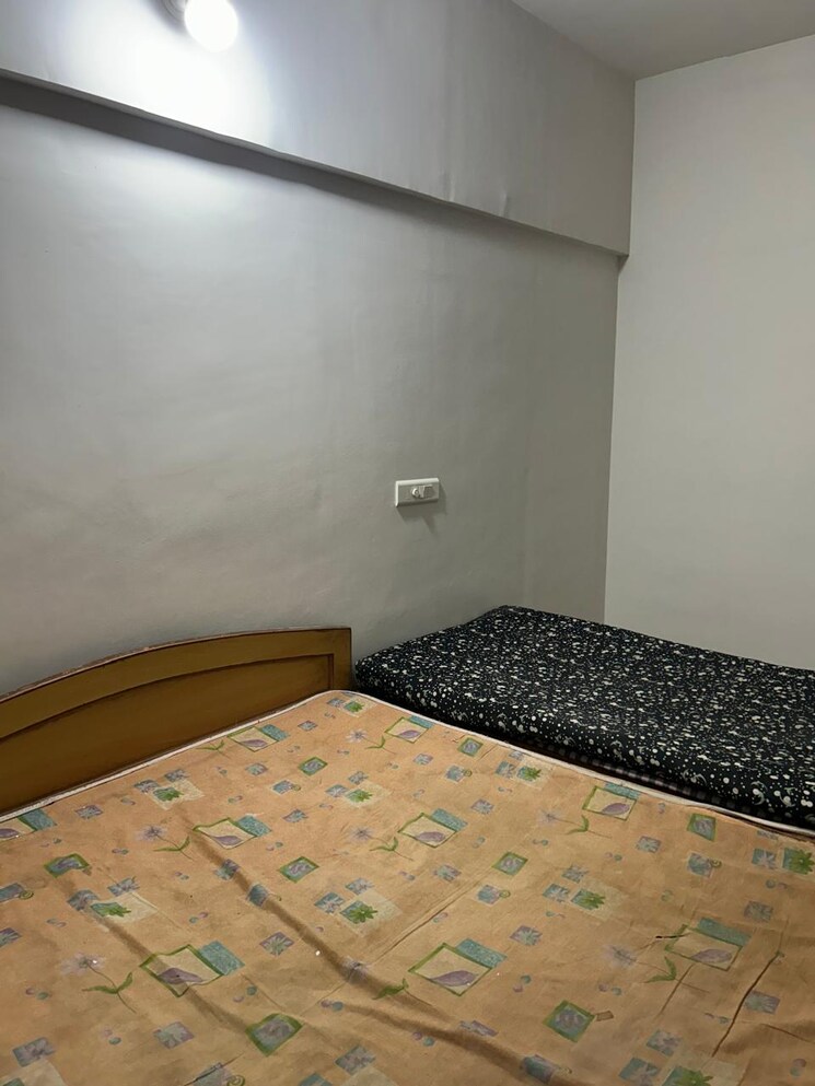 Bedroom, shree-sankalp-the-legend 1 Bedroom 550 Sq.Ft. Apartment In Hinjewadi Pune 8731449