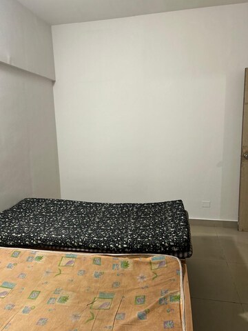 Bedroom in 1 BHK Apartment at Shree Sankalp The Legend, Hinjewadi – for Rent