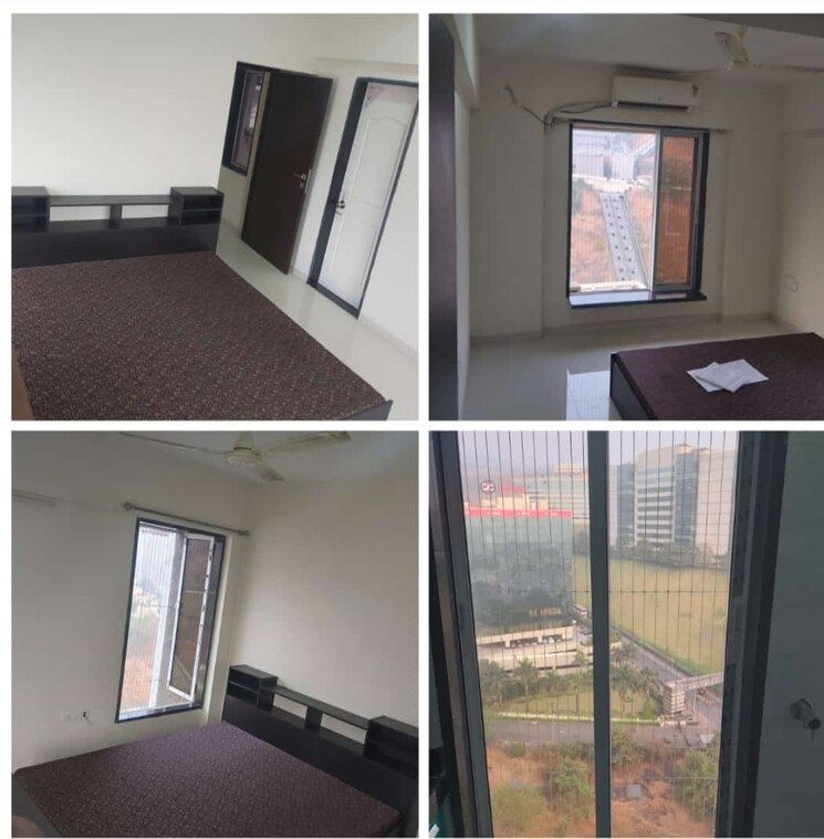 Bedroom, karmvir-avant-sky-villa 2 Bedroom 660 Sq.Ft. Apartment In Goregaon East Mumbai 8731444