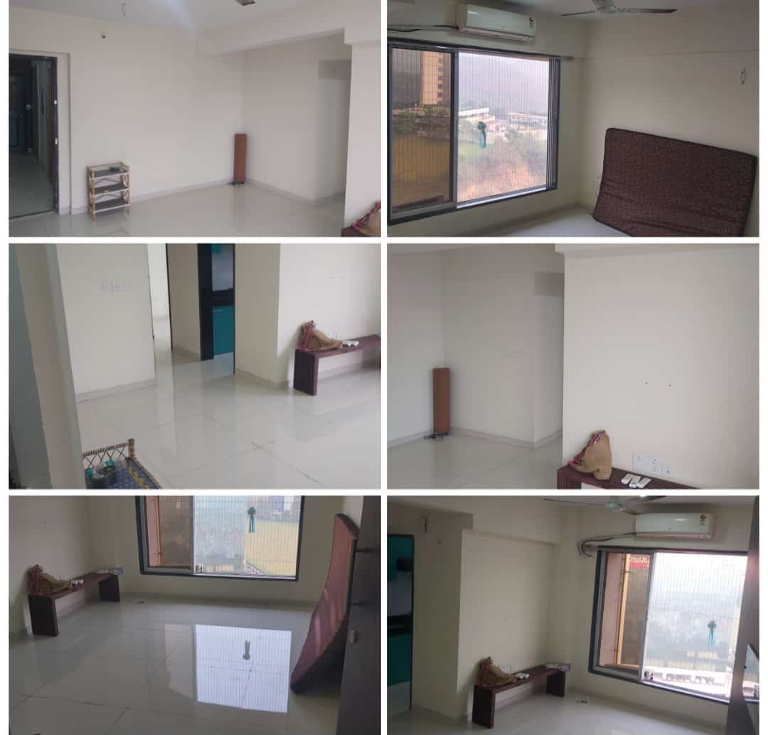 2 BHK 660 Sq.Ft. Apartment in Karmvir Avant Sky Villa