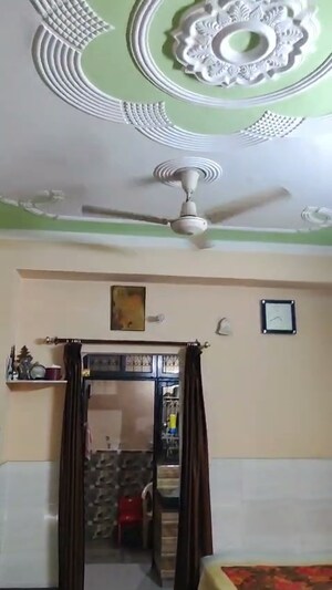 2 BHK Independent House For Sale in EWS Apartments, Sector 62