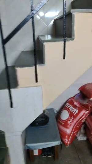 Furnished Amenities in 2 BHK Independent House at EWS Apartments, Sector 62 – for Sale