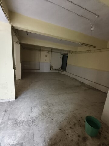  Shop For Rent in Green Gagan, Kandivali East