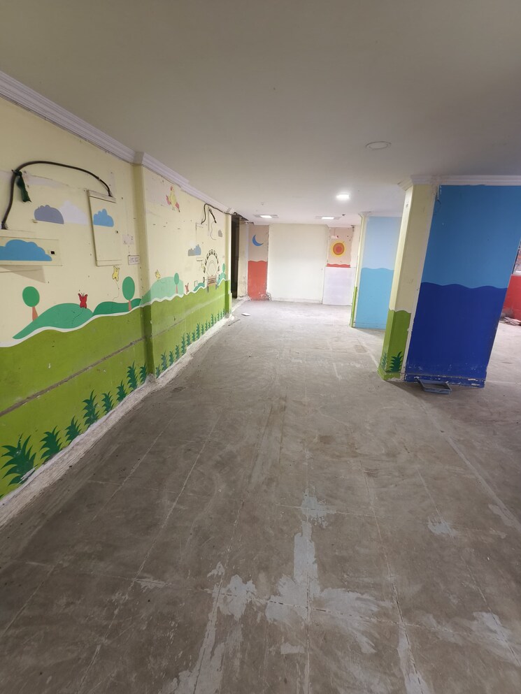 Swimming Pool, green-gagan Commercial Shop 350 Sq.Ft. In Kandivali East Mumbai 8731436