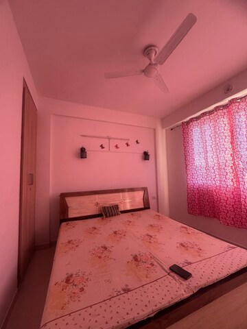 Bedroom in 1 BHK Apartment at Kulhan – for Rent