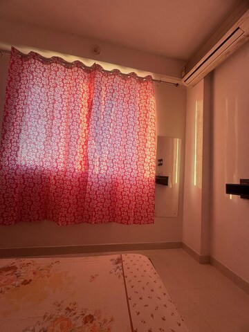 Bedroom in 1 BHK Apartment at Kulhan – for Rent