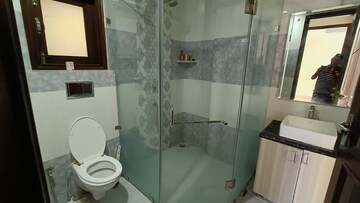 Bathroom in  Pg at South Extension I – for Rent