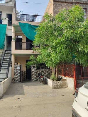 2 BHK Independent House – Exterior View View at EWS Apartments, Sector 62 - for Sale