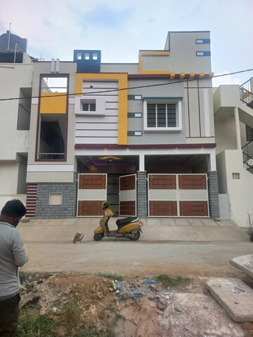 2 BHK Independent House For Rent in Chikkabanavara Lake
