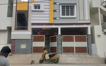 2 BHK Independent House For Rent in Chikkabanavara Lake