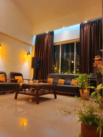 4 BHK Villa For Rent in Moira