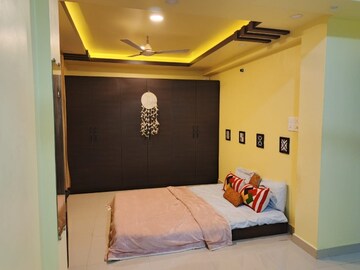 Bedroom in 4 BHK Villa at Moira – for Rent