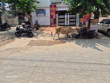 Parking in  Office Space at Gajuwaka – for Sale