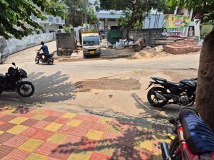 Parking in  Office Space at Gajuwaka – for Sale