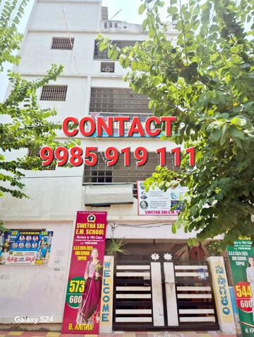  Office Space – Exterior View View at Gajuwaka - for Sale