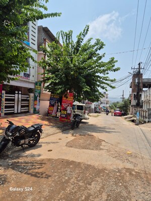 Parking in  Office Space at Gajuwaka – for Sale