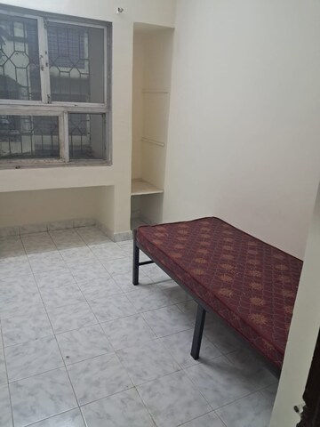 Balcony in  Pg at Kopar Khairane – for Rent