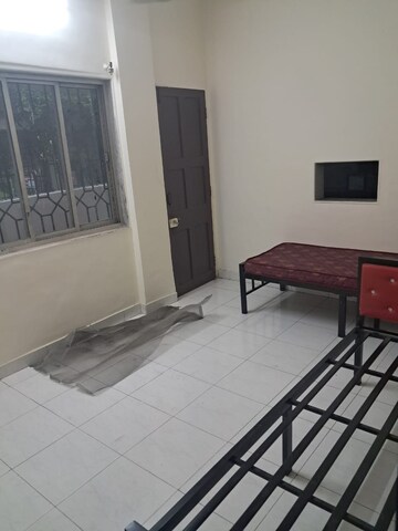 Balcony in  Pg at Kopar Khairane – for Rent