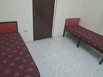 Bedroom in  Pg at Kopar Khairane – for Rent