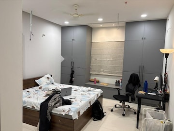 3 BHK Apartment For Rent in Prestige Tranquil, Kokapet