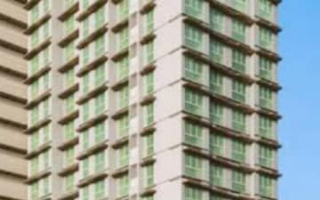 1 BHK Apartment For Rent in New Liberty CHS, Malad West