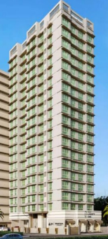 2 BHK Apartment For Rent in New Liberty CHS, Malad West