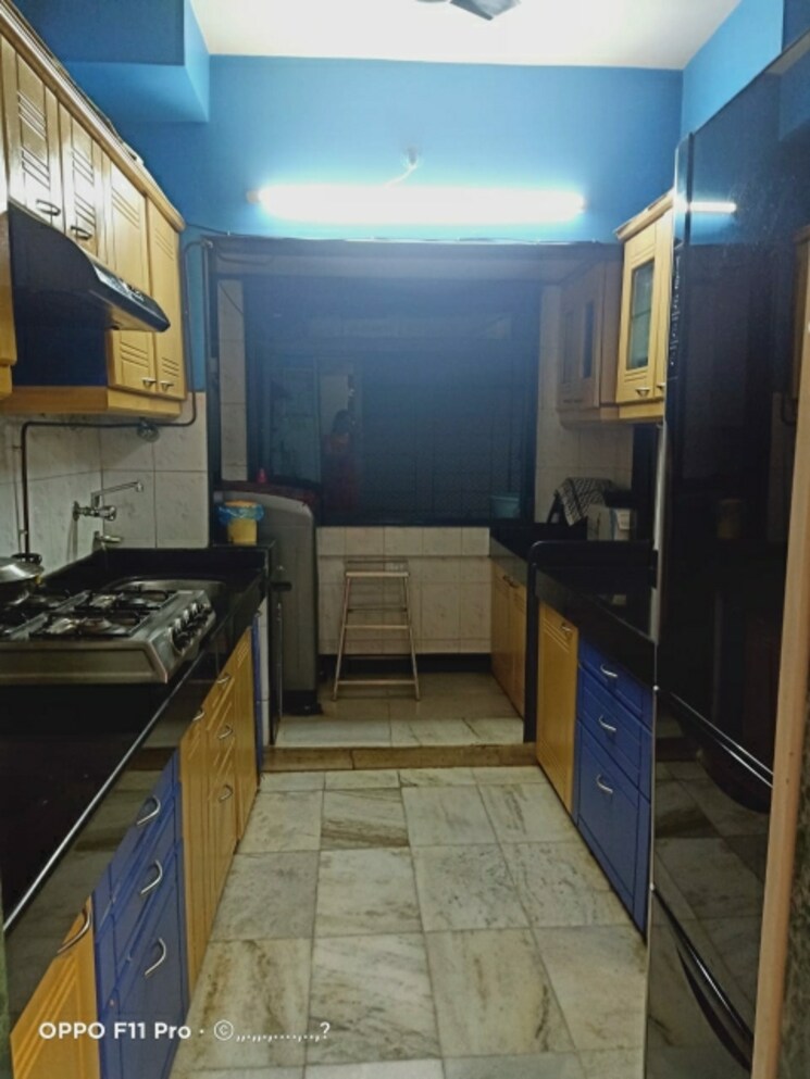 Kitchen, khar west 1 Bedroom 460 Sq.Ft. Apartment In Khar West Mumbai 8731501
