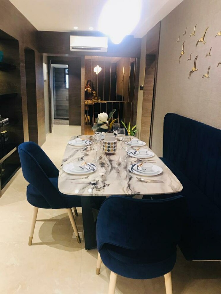 Living Room, khar west 1 Bedroom 460 Sq.Ft. Apartment In Khar West Mumbai 8731501