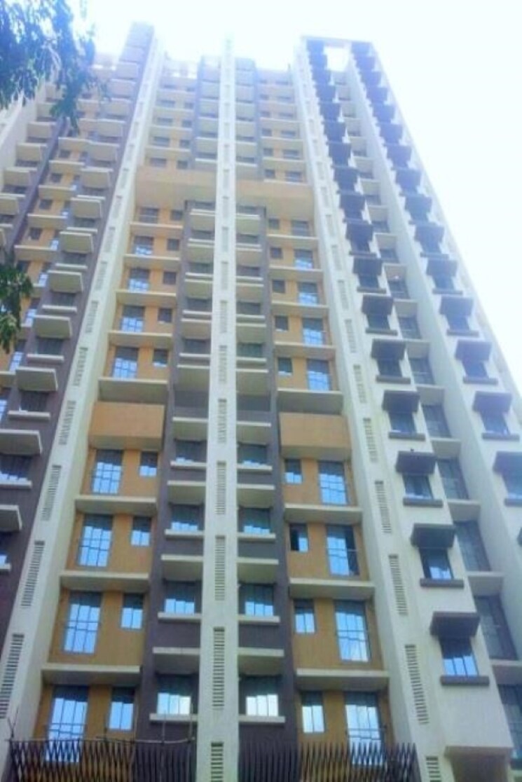 Exterior View, chandak-sparkling-wing 1 Bedroom 650 Sq.Ft. Apartment In Dahisar East Mumbai 8731119
