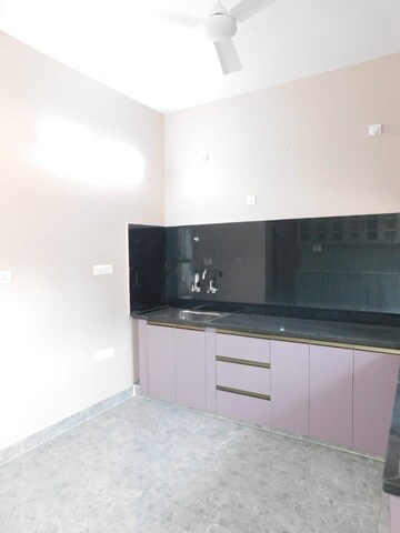 Kitchen in 3 BHK Apartment at Standalone Building Miyapur, Miyapur – for Rent
