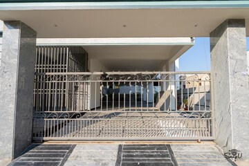 3 BHK Apartment – Exterior View View at Standalone Building Miyapur, Miyapur - for Rent