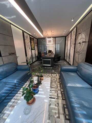 Parking in  Office Space at Solitaire Business Hub Yerawada, Kalyani Nagar – for Rent