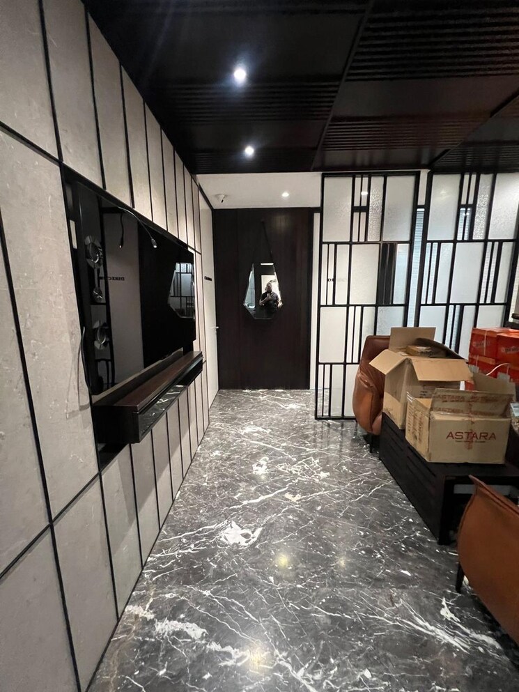 Kitchen, solitaire-business-hub-yerawada Commercial Office Space 2000 Sq.Ft. In Kalyani Nagar Pune 8731499