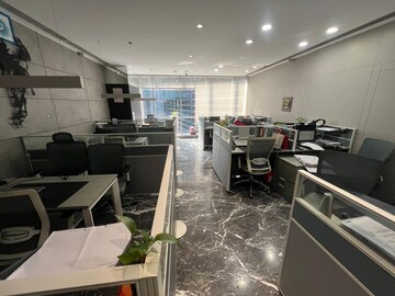  Office Space For Rent in Solitaire Business Hub Yerawada, Kalyani Nagar