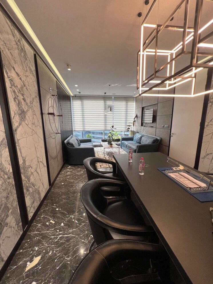 Kitchen, solitaire-business-hub-yerawada Commercial Office Space 2000 Sq.Ft. In Kalyani Nagar Pune 8731499