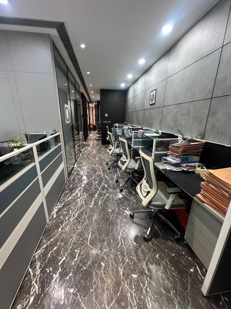 Balcony, solitaire-business-hub-yerawada Commercial Office Space 2000 Sq.Ft. In Kalyani Nagar Pune 8731499