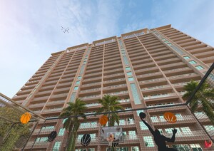 3 BHK Apartment For Sale in Ambala Highway